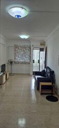 Blk 803 Tampines Avenue 4 (Tampines), HDB 3 Rooms #554076091